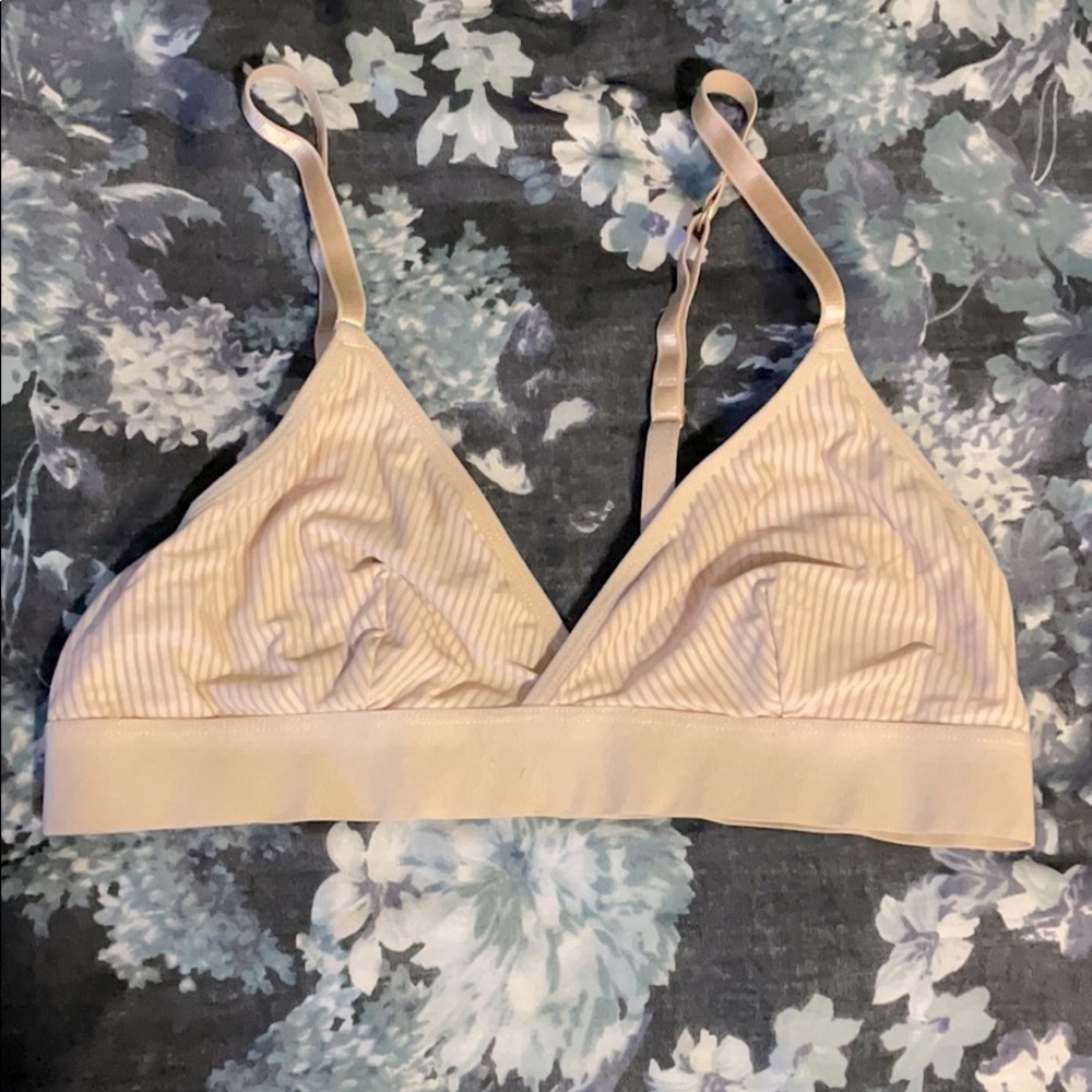Lennon Bralette from BOOTYBAG
